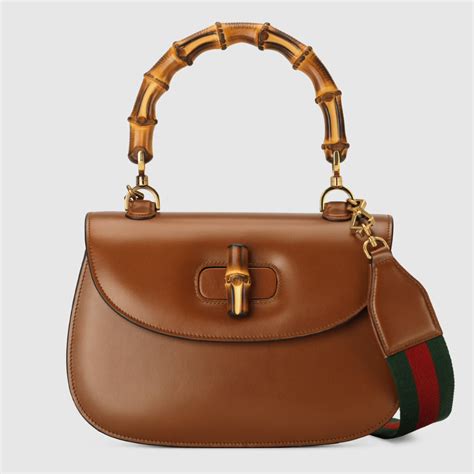 bauletto bamboo gucci usato subito it|Gucci bamboo .